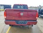RAM 1500 2017