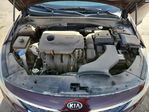 Kia Optima 2019