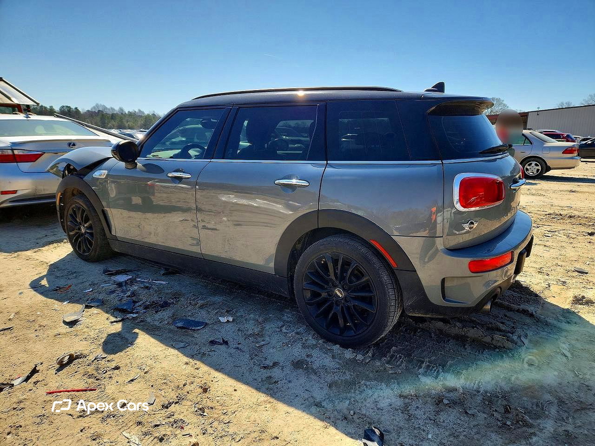 MINI Cooper 2016