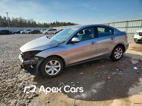 Mazda 3 2012 - Image 1 of 14