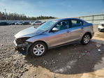 Mazda 3 2012