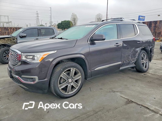 GMC Acadia 2017 - Image 1 of 13