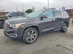 GMC Acadia 2017