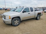 Chevrolet Silverado 2007