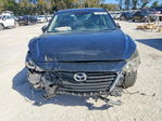 Mazda 3 2018