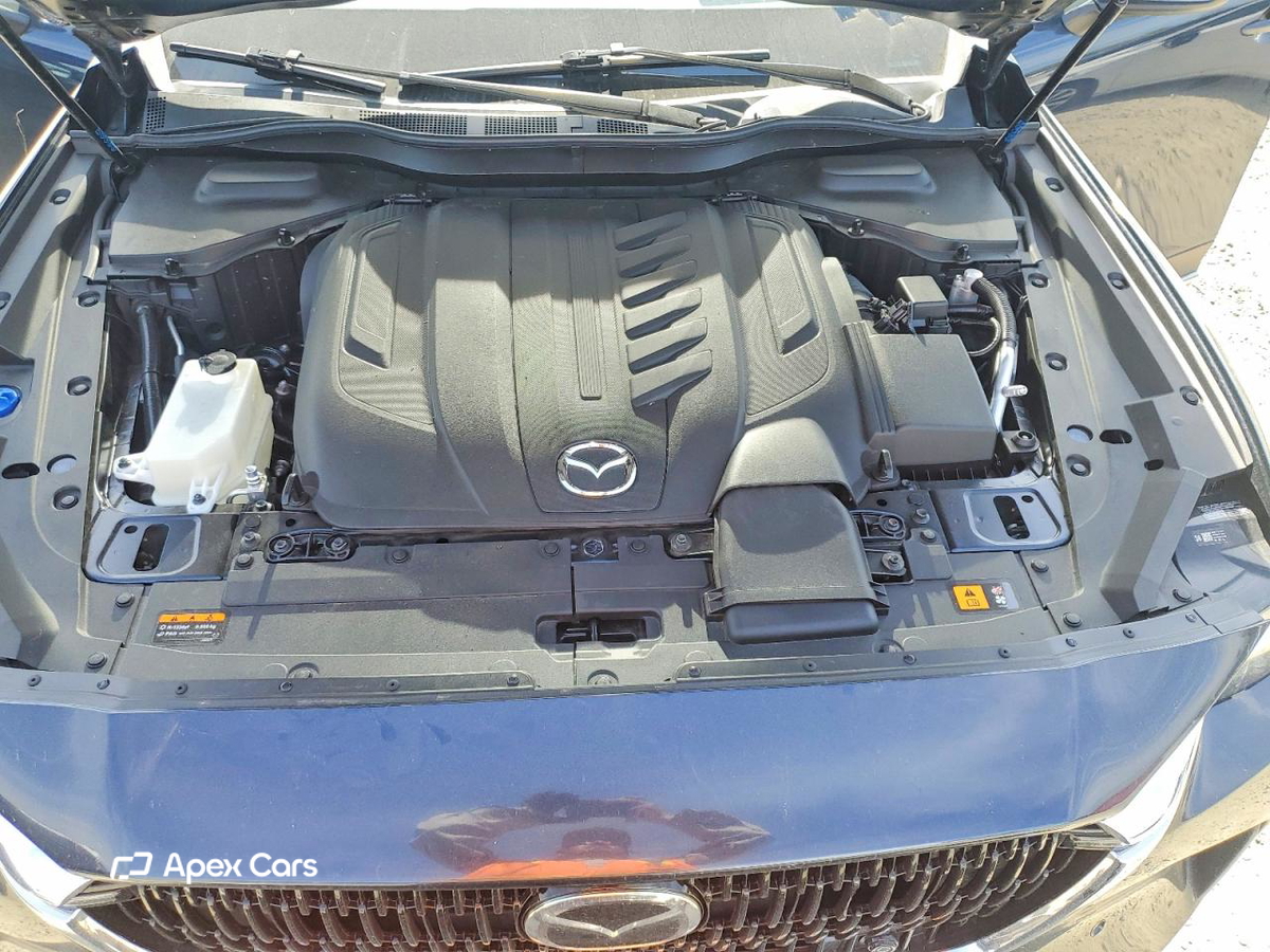 Mazda CX-90 2024