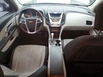Chevrolet Equinox 2011