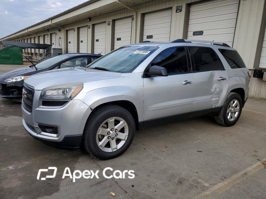 GMC Acadia 2016 - Image 1 of 13