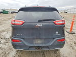 Jeep Cherokee 2014