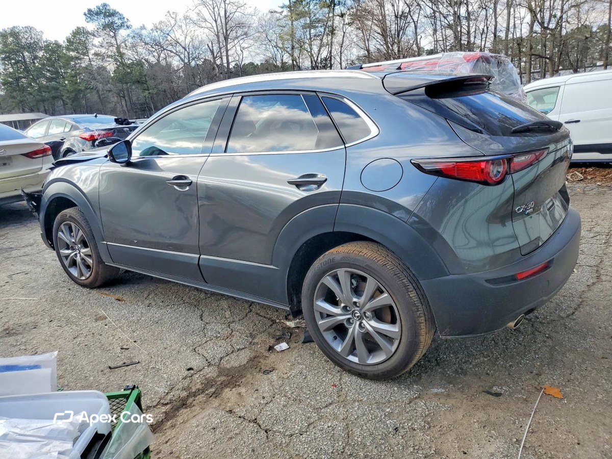 Mazda CX-30 2024