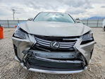Lexus RX 2018