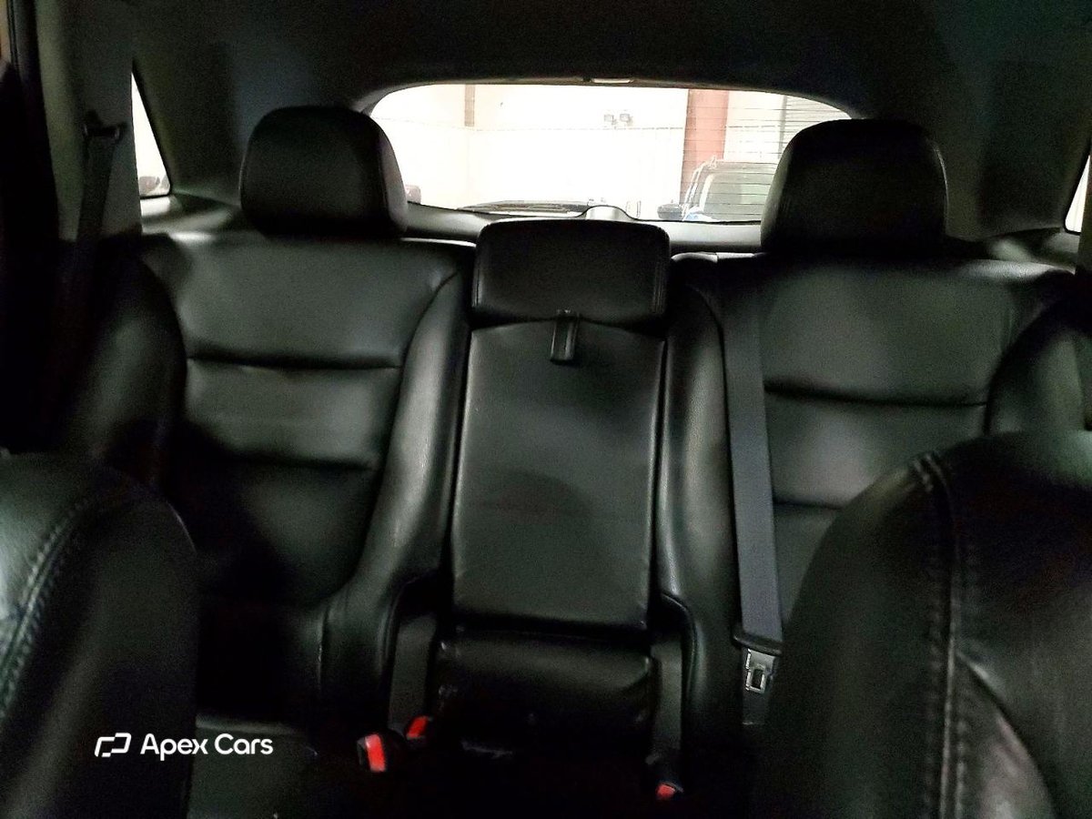 Kia Sorento 2014