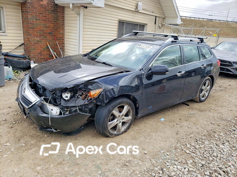 Acura TSX 2013 - Image 1 of 13