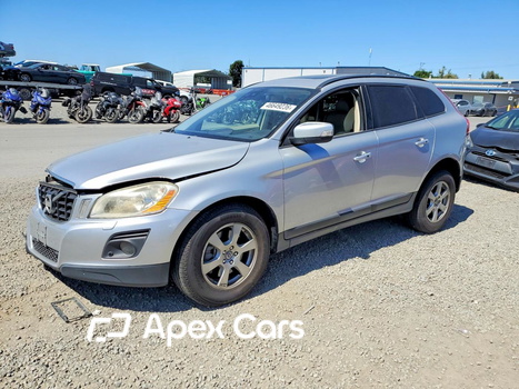 Volvo XC60 2010 - Image 1 of 12