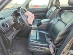 Honda Pilot 2011