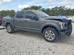 Ford F-150 2018