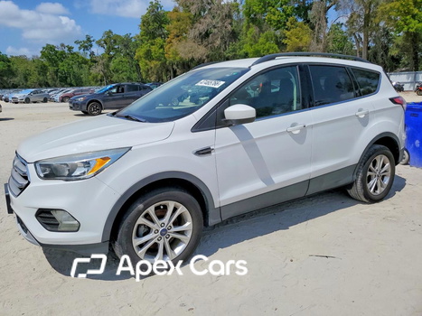 Ford Escape 2018 - Image 1 of 13