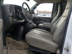 Chevrolet Express 2023