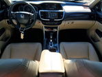 Honda Accord 2017