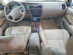 Toyota 4Runner 2002
