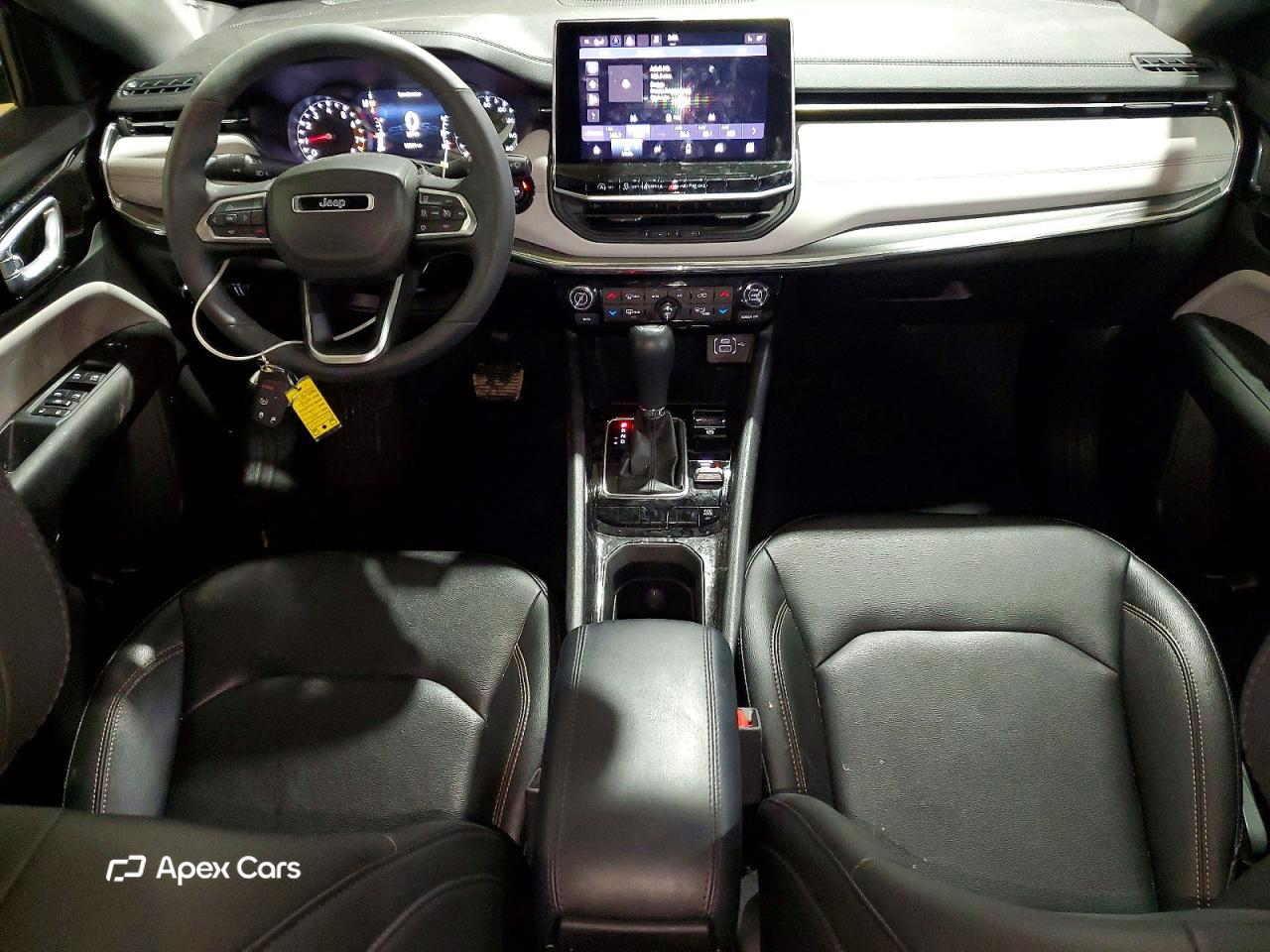 Jeep Compass 2024
