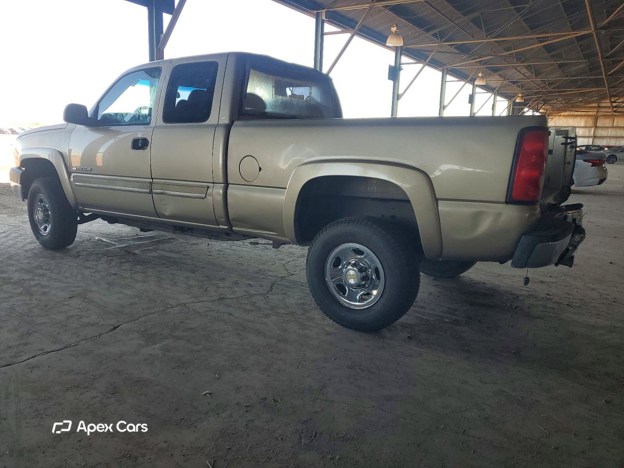 Silverado 2005