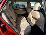 Subaru Outback 2016