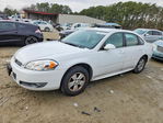 Chevrolet Impala 2011