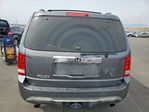 Honda Pilot 2012