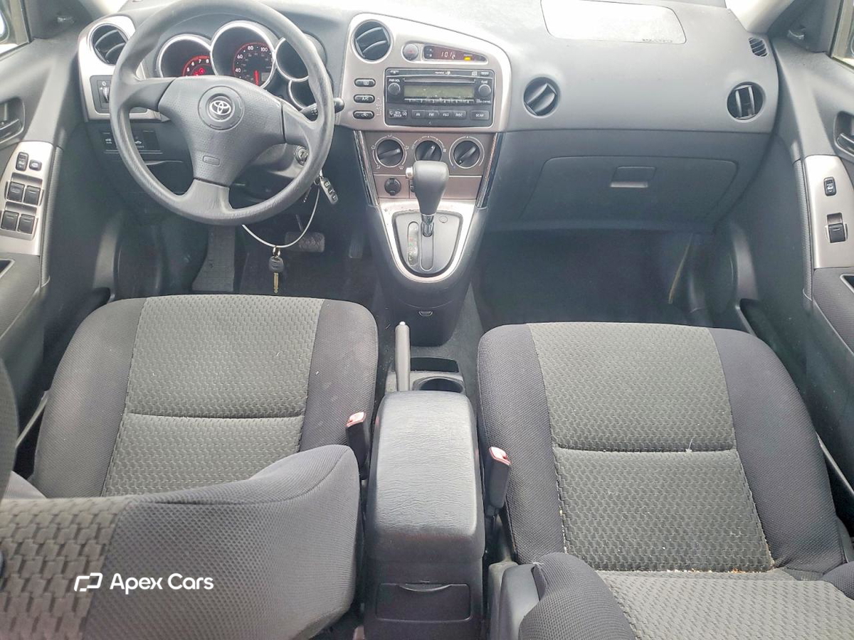 Toyota Matrix 2007