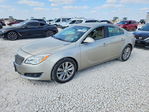 Buick Regal 2014