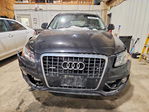 Audi Q5 2012