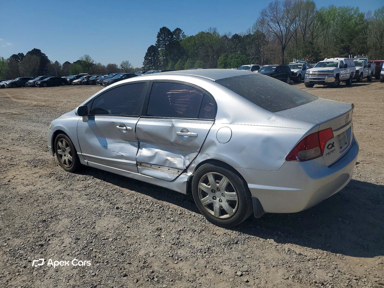 Honda Civic 2010