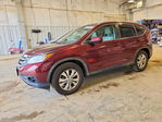 Honda CR-V 2014