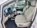 Chrysler Pacifica 2018