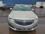 Buick Regal 2014
