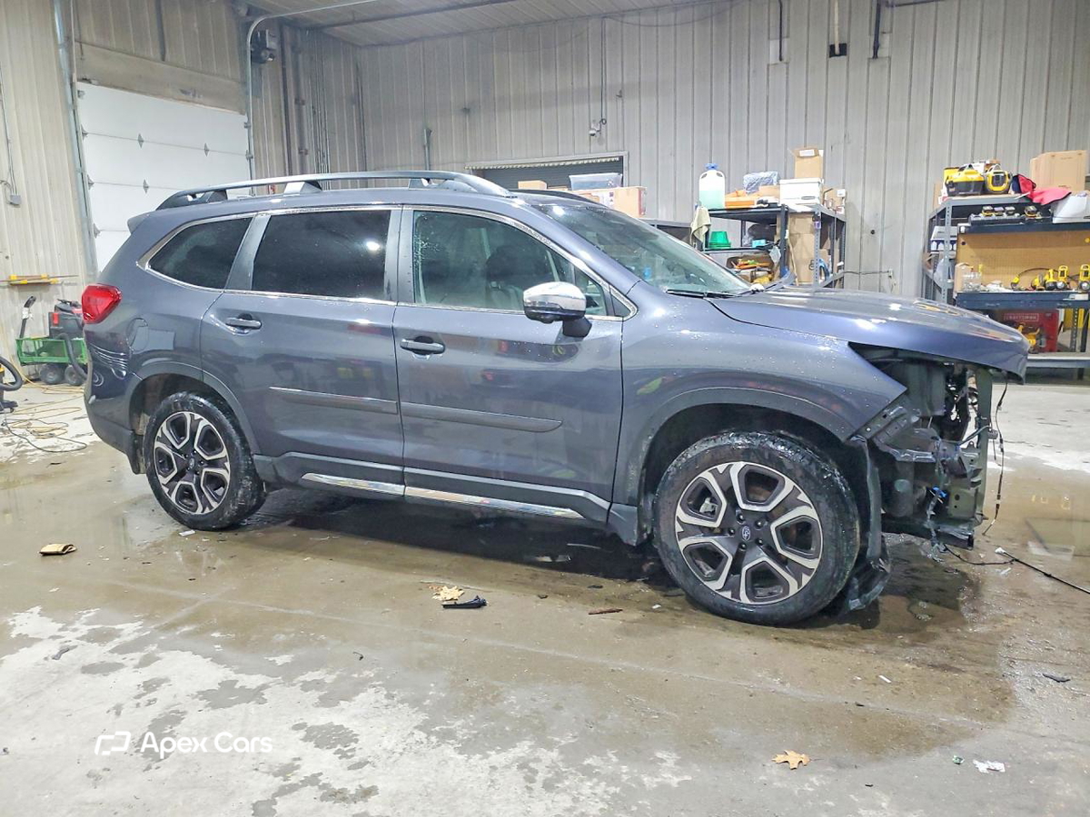 Subaru Ascent 2023