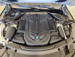 BMW Series 7 2019
