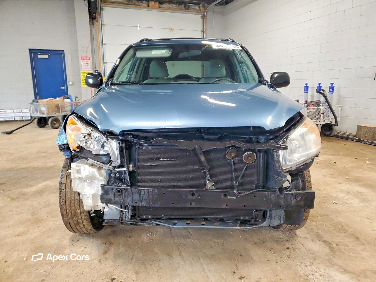 Toyota RAV 4 2011