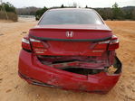 Honda Accord 2017