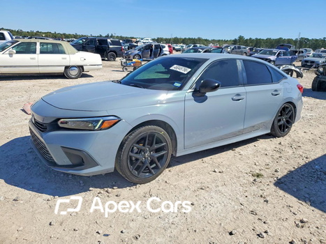 Honda Civic 2022 - Image 1 of 13