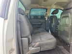 Chevrolet Silverado 2012