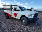 RAM 3500 2017