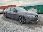 Nissan Maxima 2016