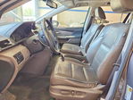 Honda Odyssey 2014