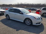 Subaru Legacy 2014