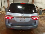 Honda Odyssey 2013