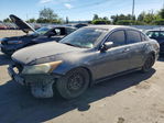 Honda Accord 2010