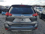 Nissan Rogue 2018