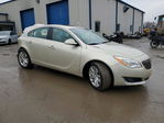 Buick Regal 2015